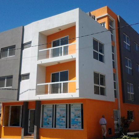 Vannimar Lounge Porto Novo Quarto foto