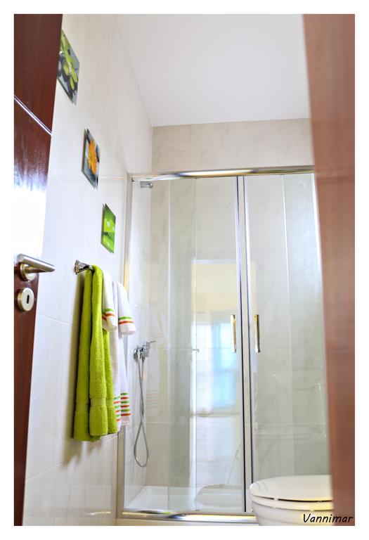 Vannimar Lounge Porto Novo Quarto foto